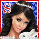 Birthday letter ~ S ~ av ~ fg