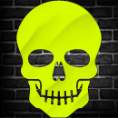 â˜ skullâ˜ 