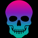 â˜ skullâ˜ 