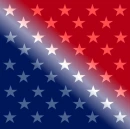 Red-white-and-blue Background