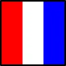 Red-white-and-blue Background