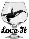 Love It (Killer Whale)
