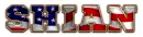 SPORT WORLD DEFONT  SHIAN TEXT