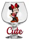 "Cute" (BABY MINNIE)