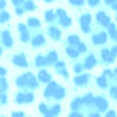 LikeAnAnimalTurquoise