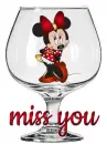 MISS YOU, BABY MINNIE, TEXT, DISNEY