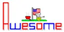 Awesome Smiley