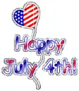 Patriotic Heart