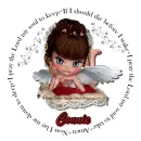 Connie - Lay Me Down - Girl - Stars