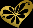 heart gold