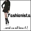 Fashionista