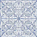 Design Background Blue