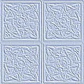 Design Background Blue