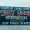 crabs