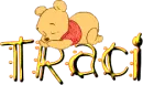 traci
