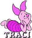 TRACI