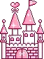 Pink Castle