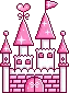 Pink Castle