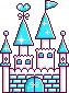 Blue Castle