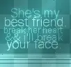 Best Friends