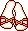 shoes orange