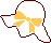 hat orange