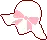 hat pink