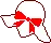 hat red