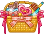 sweet candy