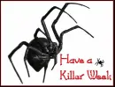 Black widow