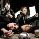 3 Days Grace