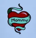 MOMMY TATTOO