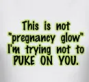 PREGNANCY GLOW