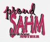 PROUD SAHM