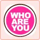 who are you