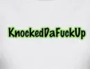 KNOCKED UP