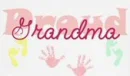 PROUD GRANDMAW
