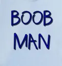 BOOBY BABY