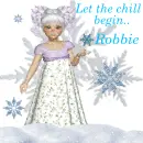 Robbie
