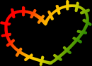 heart rasta