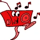 RhythmIsADancerRedRadio