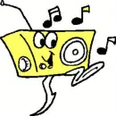 RhythmIsADancerYellowRadio