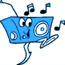 RhythmIsADancerTurquoiseRadio