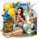 Summer ~ Jaya