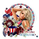 America The beautiful