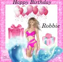 Robbie