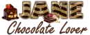 Chocolate Lover - Jane