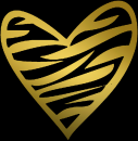 heart gold 