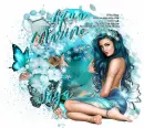 AquaMarine-Jaya