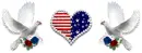 4th July Divider